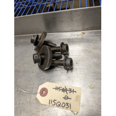 115Q031 Camshaft Gear Bolt For 10-12 Ford Flex  3.5